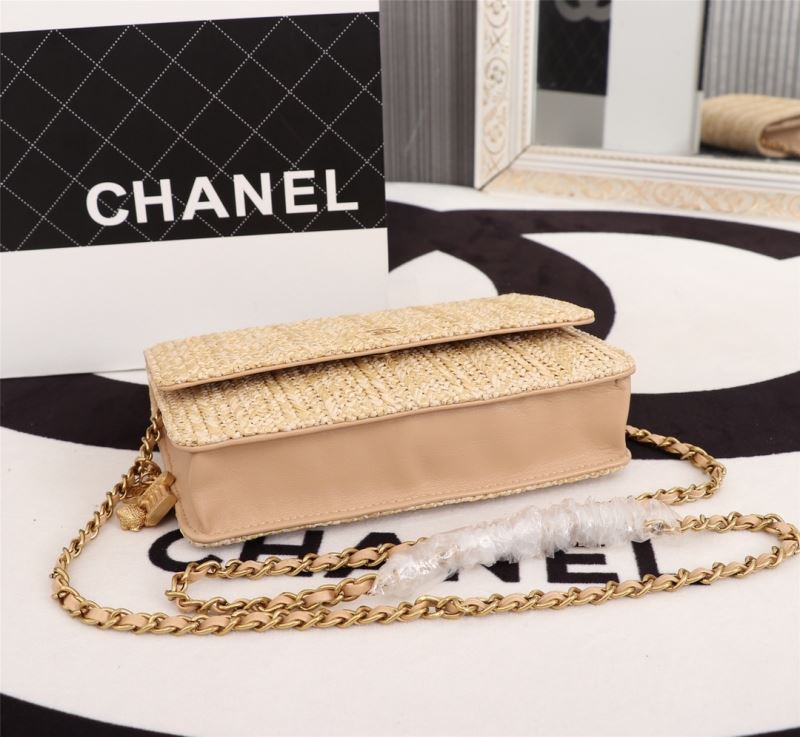 Chanel Other Stachel Bags